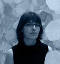 Plzeň, Nové divadlo, autorka opony Ivana Hejduková