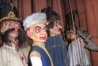 Vysoké nJ, Krakonoš, LD, loutky muži