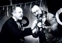 Ořechov, Ořechovské divadlo, Strakonický dudák, CP FEMAD Libice nad Cidlinou 2000