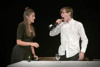 Jaroměř, ZUŠ, Convivium, Erben 1862, CP Jiráskův Hronov 2020