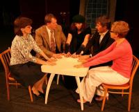 Ostrov, Divadelní scéna, Rozmarný duch Lumpacivagabundus, 2010