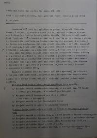 Hradec Králové, Krajské kulturní středisko, Impuls, Lidová konzervatoř Východočeského kraje,  Materiály LKVČ 1972 - 1979, 1981 - 1987