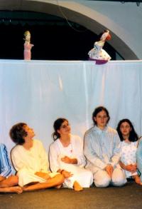 Bratislava, Gong a Lano, Nebojsa, Nadělení Brno 2000