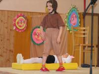 Třanovice, ŠS, Setkání divadelních souborů, 2007