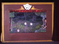 Opava, OPAL, Bezhlavý rytíř, 2007