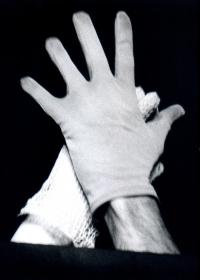 Hradec Králové, DNO, Variace na slavné téma Cyrano, CP Popelka Rakovník 2001