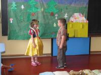 Krhanice, ZŠ, Sněhurka, 2010