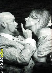 Amatérská scéna, zadní strana obálky, 2007/5