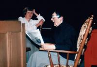 Josefův Důl, Tyl, Ryba ve čtyřech, předpremiéra 1999