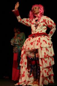 Praha, Canto, Bastien a Bastienka, 2009