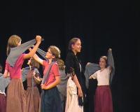 Sloupnice, Horní-Dolní, Stalo se v Hameln, CP Dětská scéna Trutnov 2002