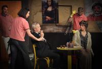 Karlovy Vary, D3, Historky z fastfoodu, Sokolovská čurda 2015