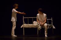 Lázně Toušeň, Nová generace při TJ Sokol, Postel, KP Wintrův Rakovník 2012