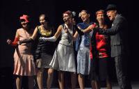 Žďár nad Sázavou, Žďár, Horké to někdo rád, Divadelní Přibyslav 2016