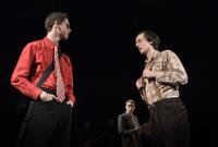 Ústí nad Orlicí, Veselé zrcadlo, Šakalí léta, KP Červený Kostelec 2014