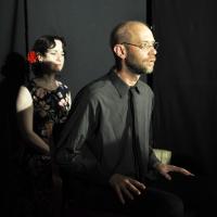 Praha, Antonín Puchmajer D.S., Sklizeň, CP Divadelní Piknik Volyně 2024