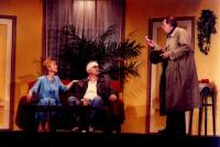 Brněnec, Vojan, 1 plus 1 = 3, 2003