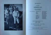 Kolín, Malé divadlo, Limonádový Joe, Třebíč, Divadelní Třebíč 1993, zpravodaj