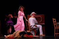 Vraňany, Mošna, Limonádový Joe, KP Děčínská brána 2019