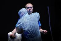 Pardubice, Kolektiv studentů katedry literární kultury a slavistiky University Pardubice, Já: síť, KP Audimafor Hradec Králové 2011