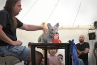 Jablonec nad Nisou, LS Vozichet, V jednom lese ..., CP LCH 2021