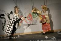 Praha, Divadlo Mehedaha, Reunion, LCH 2024