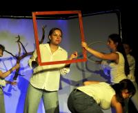 Liberec, Vydýcháno, Ostro:Vy, CP Jiráskův Hronov 2025