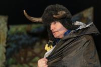 Rozsochy, Rozsošský divadelní spolek, Kozí příběh se sýrem, 2016