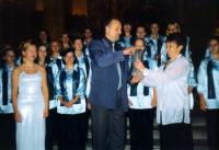 Most, Pedagogická poema 2001