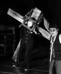 Apostrof 2009, Jižní Korea, Soul, Changpa, Doodri,Doodri