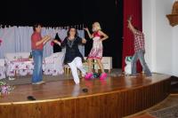 Počátky, AJeTo, Benátky pod sněhem, 2010