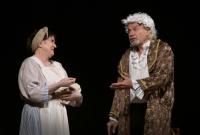 Děčín, Karel Čapek, Casanova na duchcovském zámku, CP Jiráskův Hronov 2025