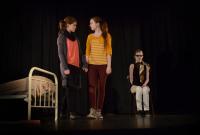 Liberec, ZUŠ, Vydýcháno, Druhá máma, KP Dětská scéna Jablonec nad Nisou 2013