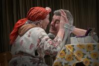 Nemošice, HRRR divadelní spolek, Prevít a potvora, KP Červený Kostelec 2022