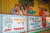 Hroznová  Lhota, Hrozen, Hroznovské etýdy, 2010