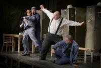 Kladno, V.A.D., Feérie o Kladně, CP Jiráskův Hronov 2023