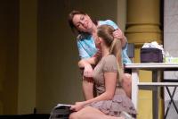 Klapý, Rádobydivadlo, Mikve, KP Děčínská brána 2012