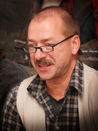 KDP 2006, Kolínský - portrét