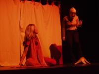 Vyškov, DS Trdla při OS Thalia, Kuře čtvrtka, 2008