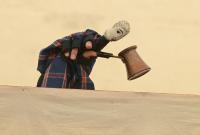 Praha, KALD DAMU, Medicínské povídky, CP LCH 2020