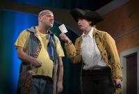 Jaroměř, Vrchlický, Sluha dvou pánů, KP Červený Kostelec 2022