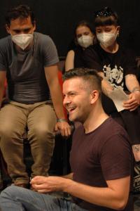 Kadaň, Navenek, Všechny báječný věci, CP Divadelní Piknik Volyně 2021