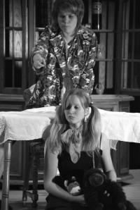 Tábor, Gymnázium Pierra de Coubertina, The Canterville Ghost, 2009