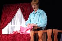 Praha-Modřany, Máj, Rozvod, 2009