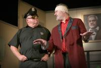 Dobřichovice, Dobřichovická divadelní společnost, Řeči, KP Miletínské divadelní jaro 2020