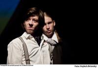 Praha-Holešovice, Bubny, Ty-já-tr, Antigona, 2010