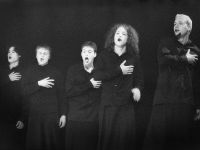 Brno, Ústaf, Spolužáčkovina aneb volte slova, 2002