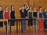 Seminář RA, G.H. Betancourt, JH 2010