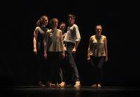 Rychnov u Jablonce n. Nis., Magdaléna, Hlava dívky, CP Otevřeno Kolín 2015