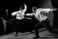 Praha-Holešovice, Ty-já-tr/ŠUPITOPRESTO, Romeo a Julie, 2012